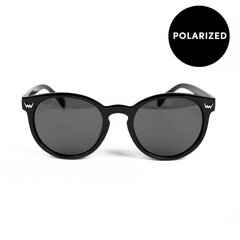 Солнцезащитные очки женские Vuch Holly BFN-V-P3740, черные цена и информация | Женские солнцезащитные очки | 220.lv