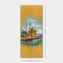 Reprodukcija Lielā mošeja cena un informācija | Gleznas | 220.lv