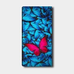 Репродукция Бабочки цена и информация | Картины | 220.lv