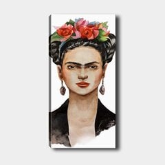 Reprodukcija Frida cena un informācija | Gleznas | 220.lv