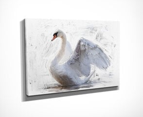 Репродукция Лебедь цена и информация | Картины | 220.lv