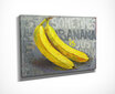 Reprodukcija Banāni cena un informācija | Gleznas | 220.lv