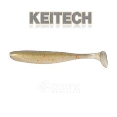 Māneklis Keitech Easy Shiner 5.1 cm, 5 gab. cena un informācija | Vobleri, ēsmas, vizuļi | 220.lv