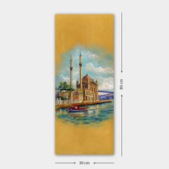 Reprodukcija Lielā mošeja cena un informācija | Gleznas | 220.lv