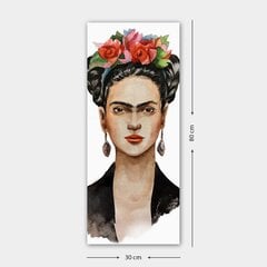 Reprodukcija Frida cena un informācija | Gleznas | 220.lv