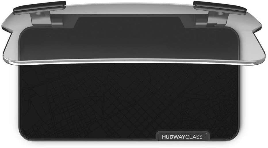 GPS navigācijas Head-Up (HUD) ekrāns Hudway Glass cena un informācija | Auto GPS | 220.lv