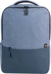 Xiaomi Commuter рюкзак, 15.6" цена и информация | Рюкзаки, сумки, чехлы для компьютеров | 220.lv