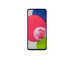 Samsung Galaxy A52s, 128GB, Dual SIM, White цена и информация | Mobilie telefoni | 220.lv