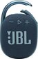 JBL Clip4 CLIP4BLUE cena un informācija | Skaļruņi | 220.lv