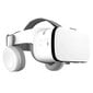 Virtuālās realitātes brilles BOBOVR Z6 3D + pults Shinecon B01 цена и информация | VR brilles | 220.lv