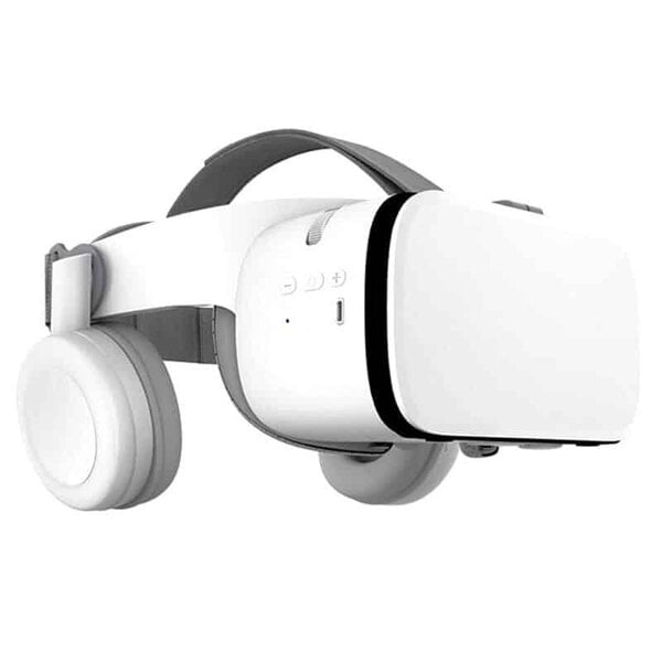 Virtuālās realitātes brilles Virtuālās realitātes brilles BOBOVR Z6 3D +  pults Shinecon B01 cena | 220.lv