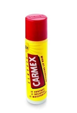 Lūpu balzams Carmex Click Stick 4,25 g cena un informācija | Lūpu krāsas, balzāmi, spīdumi, vazelīns | 220.lv