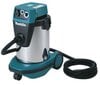 Makita putekļu sūcējs (sauss/slapjš), 1050 W, 3500 l/min, 220mbar, 32 l cena un informācija | Putekļu sūcēji | 220.lv