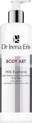 DR IRENA ERIS Body Art viegli mitrinošs un barojošs ķermeņa losjons 400ml cena un informācija | Ķermeņa krēmi, losjoni | 220.lv