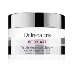 DR IRENA ERIS Body Art pretnovecošanās ķermeņa serums 200ml цена и информация | Антицеллюлитные кремы, средства для упругости кожи | 220.lv