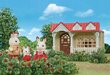 SYLVANIAN FAMILIES Kotedža цена и информация | Attīstošās rotaļlietas | 220.lv