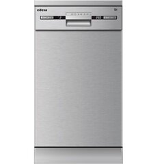 Edesa EDW-4710 X цена и информация | Посудомоечные машины | 220.lv
