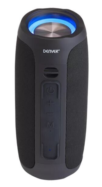 Denver BTV-220, melns cena un informācija | Skaļruņi | 220.lv