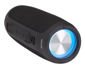 Bluetooth-динамики Denver Electronics 111151020410 2 x 8 W цена и информация | Аудиоколонки | 220.lv