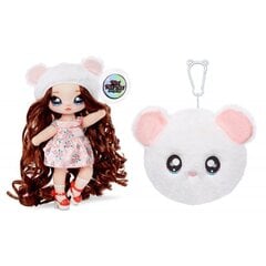 NaNaNa - Misha Mouse - Series 2 - Na! Na! Na! цена и информация | Игрушки для девочек | 220.lv