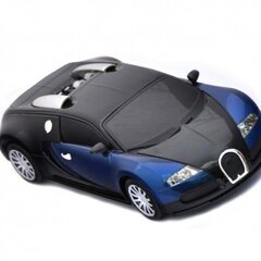 Радиоуправляемый автомобиль Bugatti Veyron, 3 г.+ цена и информация | Конструктор автомобилей игрушки для мальчиков | 220.lv