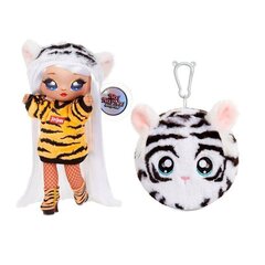 NaNaNa - Bianca Bengal - Series 4 - Na! Na! Na! цена и информация | Игрушки для девочек | 220.lv