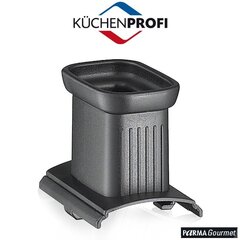 Приспособление для терки Kuchenprofi цена и информация | Кухонные принадлежности | 220.lv