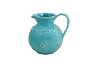 Krūka Aqua Green Fantasia, 1,5 l цена и информация | Стаканы, фужеры, кувшины | 220.lv