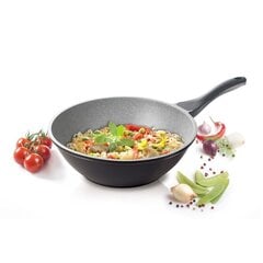 Panna Kruger Wok, 30 cm цена и информация | Cковородки | 220.lv