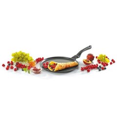 Сковорода для тонких блинчиков Kruger, 24 см цена и информация | Cковородки | 220.lv