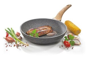 Сковорода Kruger, 20 см цена и информация | Cковородки | 220.lv