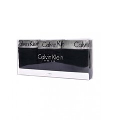 Biksītes sievietēm Calvin Klein, 3 gab. cena un informācija | Sieviešu biksītes | 220.lv
