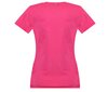 T-krekls sievietēm Geographical Norway Jelodie, rozā cena un informācija | T-krekli sievietēm | 220.lv