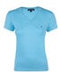 Sieviešu T-krekls Tommy Hilfiger 8719857026539 cena un informācija | T-krekli sievietēm | 220.lv