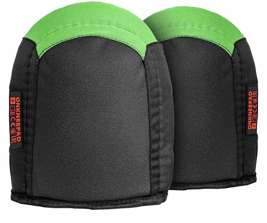 Ceļgalu aizsargi On Knee Pad cena un informācija | Aizsargi ceļgaliem | 220.lv