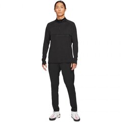 Džemperis vīriešiem Nike Dri-FIT Academy M CW6110 011, melns цена и информация | Мужская спортивная одежда | 220.lv