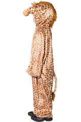 Žirafes kostīms, 104 cm cena un informācija | Karnevāla kostīmi, maskas un parūkas | 220.lv