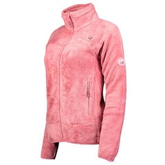 Джемпер женский Geographical Norway, Upaline, розовый цена и информация | Женские толстовки | 220.lv