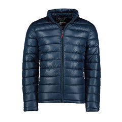 Мужская куртка Geo Norway Calender Men, синяя цена и информация | Мужские куртки | 220.lv