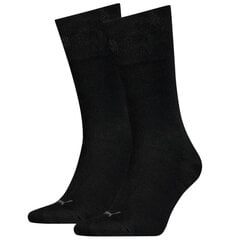 Носки для мужчин Puma Men Classic Pique M 907954 01, 2 пары цена и информация | Мужские носки | 220.lv