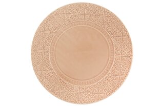 Šķīvis Bordallo pinheiro cena un informācija | Trauki, šķīvji, pusdienu servīzes | 220.lv