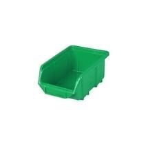 Коробка зеленая маленькая,17,5 x 11,5 x 7,5 см, Patrol (1338) цена и информация | Ящики для инструментов, держатели | 220.lv