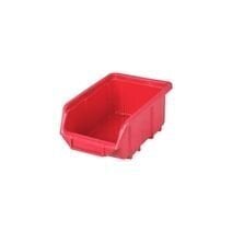 Коробка красная, средняя, 25 x 16 x 13 см, Patrol (1161) цена и информация | Ящики для инструментов | 220.lv