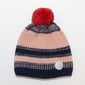 Ziemas cepure meitenēm Reima, zila/ rozā cena un informācija | Ziemas apģērbs bērniem | 220.lv