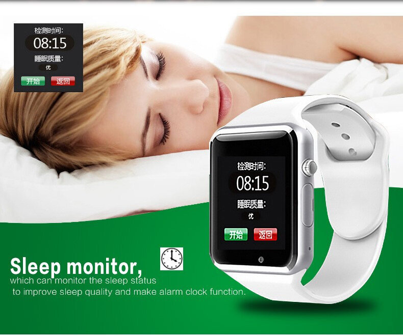 Gonoker smartwatch outlet