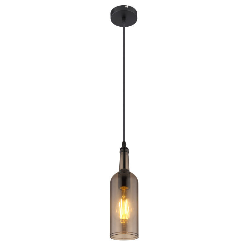 Piekaramā lampa Globo Lighting LEVITO 28048HS цена и информация | Piekaramās lampas | 220.lv