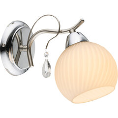 Sienas lampa Globo Lighting PERDITA 54711W cena un informācija | Sienas lampas | 220.lv