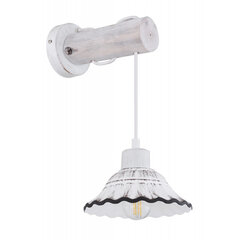 Sienas lampa Globo Lighting JOWITA 54050W цена и информация | Настенные светильники | 220.lv