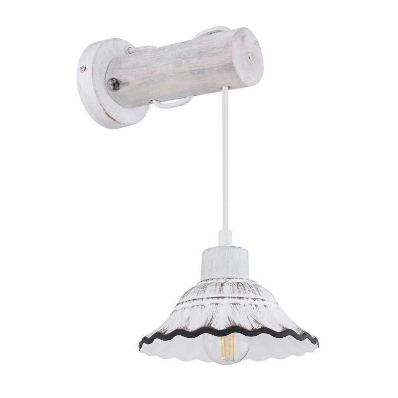 Sienas lampa Globo Lighting JOWITA 54050W cena un informācija | Sienas lampas | 220.lv