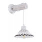 Sienas lampa Globo Lighting JOWITA 54050W цена и информация | Sienas lampas | 220.lv